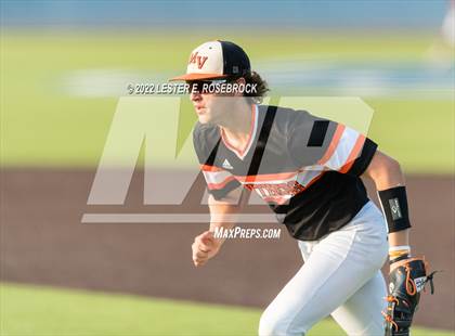 Thumbnail 1 in Medina Valley @ Southwest (UIL District 28-5A fourth-place tiebreaker) photogallery.