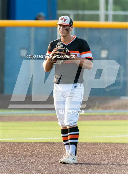Thumbnail 1 in Medina Valley @ Southwest (UIL District 28-5A fourth-place tiebreaker) photogallery.