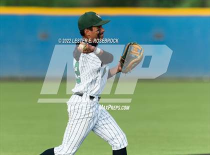 Thumbnail 2 in Medina Valley @ Southwest (UIL District 28-5A fourth-place tiebreaker) photogallery.