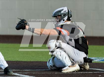 Thumbnail 3 in Medina Valley @ Southwest (UIL District 28-5A fourth-place tiebreaker) photogallery.