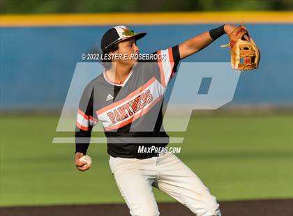Thumbnail 2 in Medina Valley @ Southwest (UIL District 28-5A fourth-place tiebreaker) photogallery.
