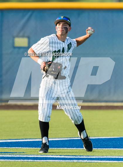 Thumbnail 1 in Medina Valley @ Southwest (UIL District 28-5A fourth-place tiebreaker) photogallery.