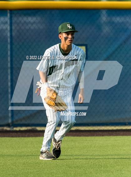 Thumbnail 1 in Medina Valley @ Southwest (UIL District 28-5A fourth-place tiebreaker) photogallery.