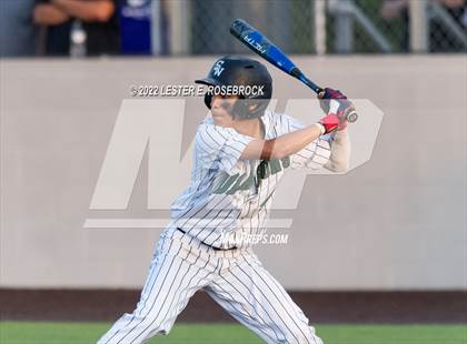 Thumbnail 3 in Medina Valley @ Southwest (UIL District 28-5A fourth-place tiebreaker) photogallery.