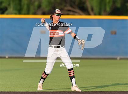 Thumbnail 3 in Medina Valley @ Southwest (UIL District 28-5A fourth-place tiebreaker) photogallery.