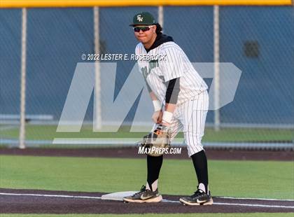 Thumbnail 2 in Medina Valley @ Southwest (UIL District 28-5A fourth-place tiebreaker) photogallery.