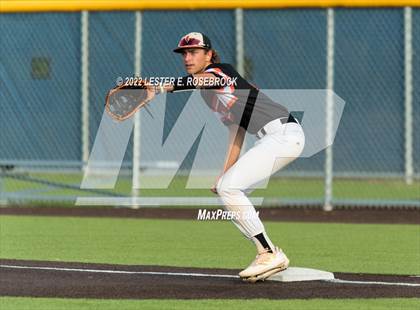 Thumbnail 3 in Medina Valley @ Southwest (UIL District 28-5A fourth-place tiebreaker) photogallery.