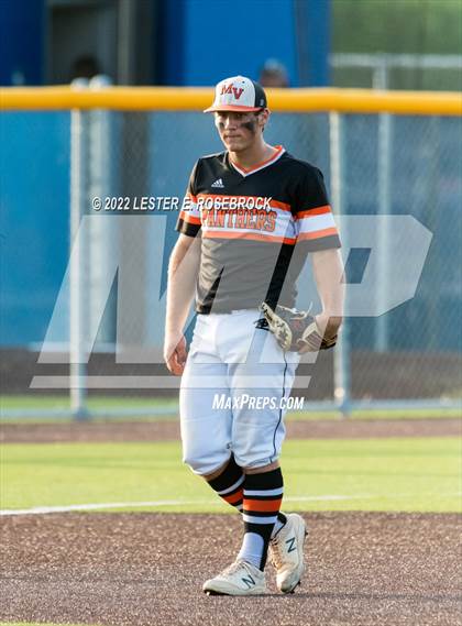 Thumbnail 3 in Medina Valley @ Southwest (UIL District 28-5A fourth-place tiebreaker) photogallery.