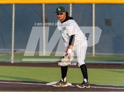 Thumbnail 3 in Medina Valley @ Southwest (UIL District 28-5A fourth-place tiebreaker) photogallery.