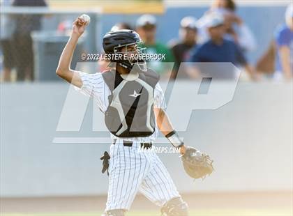 Thumbnail 2 in Medina Valley @ Southwest (UIL District 28-5A fourth-place tiebreaker) photogallery.