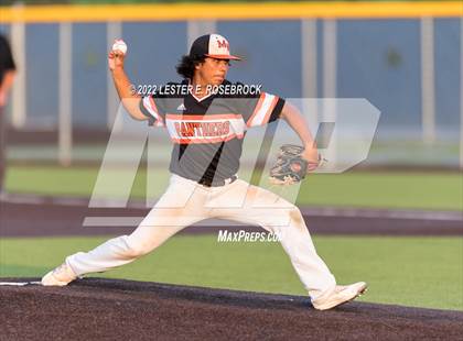Thumbnail 3 in Medina Valley @ Southwest (UIL District 28-5A fourth-place tiebreaker) photogallery.