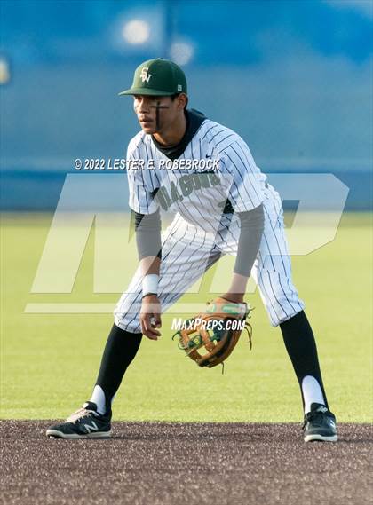 Thumbnail 1 in Medina Valley @ Southwest (UIL District 28-5A fourth-place tiebreaker) photogallery.