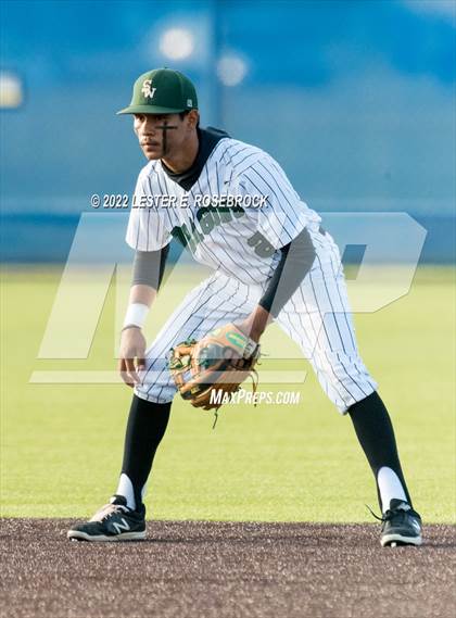 Thumbnail 3 in Medina Valley @ Southwest (UIL District 28-5A fourth-place tiebreaker) photogallery.