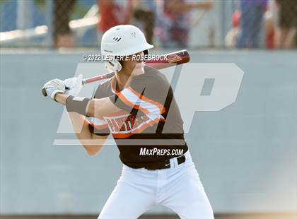 Thumbnail 3 in Medina Valley @ Southwest (UIL District 28-5A fourth-place tiebreaker) photogallery.