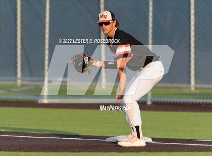 Thumbnail 2 in Medina Valley @ Southwest (UIL District 28-5A fourth-place tiebreaker) photogallery.