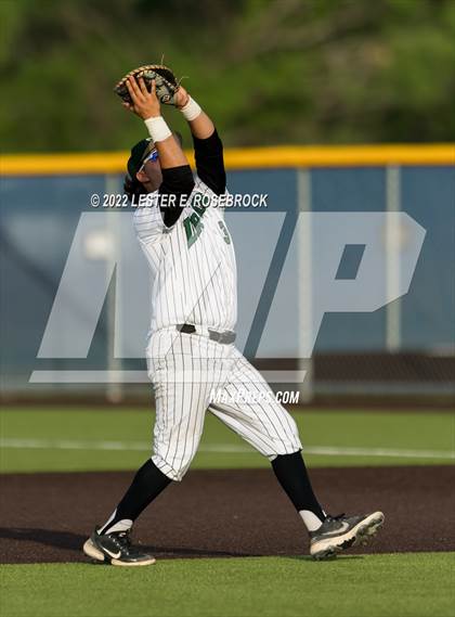 Thumbnail 1 in Medina Valley @ Southwest (UIL District 28-5A fourth-place tiebreaker) photogallery.
