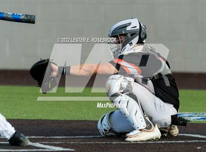 Thumbnail 2 in Medina Valley @ Southwest (UIL District 28-5A fourth-place tiebreaker) photogallery.
