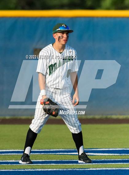 Thumbnail 3 in Medina Valley @ Southwest (UIL District 28-5A fourth-place tiebreaker) photogallery.