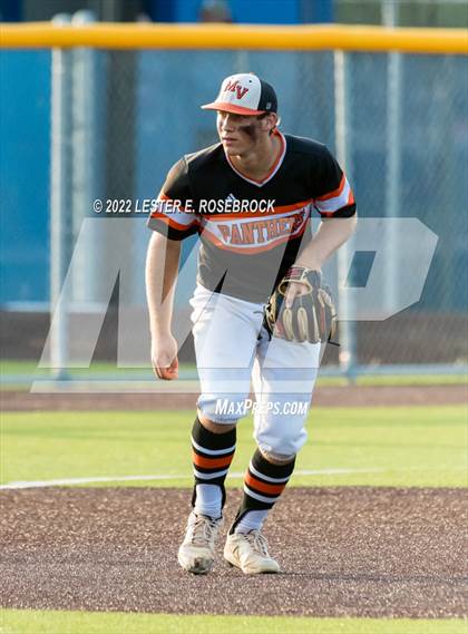 Thumbnail 2 in Medina Valley @ Southwest (UIL District 28-5A fourth-place tiebreaker) photogallery.