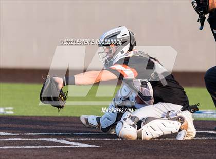 Thumbnail 2 in Medina Valley @ Southwest (UIL District 28-5A fourth-place tiebreaker) photogallery.