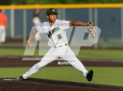 Thumbnail 1 in Medina Valley @ Southwest (UIL District 28-5A fourth-place tiebreaker) photogallery.