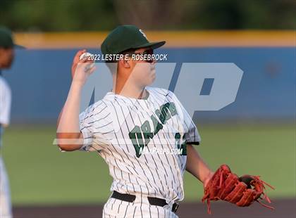 Thumbnail 1 in Medina Valley @ Southwest (UIL District 28-5A fourth-place tiebreaker) photogallery.