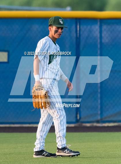 Thumbnail 3 in Medina Valley @ Southwest (UIL District 28-5A fourth-place tiebreaker) photogallery.