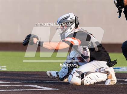 Thumbnail 3 in Medina Valley @ Southwest (UIL District 28-5A fourth-place tiebreaker) photogallery.