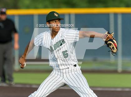 Thumbnail 1 in Medina Valley @ Southwest (UIL District 28-5A fourth-place tiebreaker) photogallery.