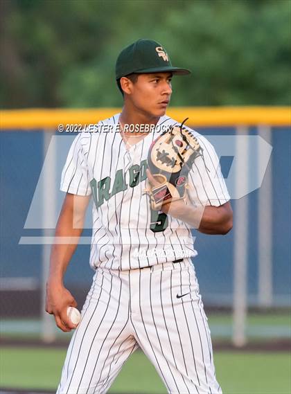 Thumbnail 2 in Medina Valley @ Southwest (UIL District 28-5A fourth-place tiebreaker) photogallery.