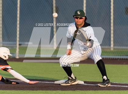Thumbnail 1 in Medina Valley @ Southwest (UIL District 28-5A fourth-place tiebreaker) photogallery.