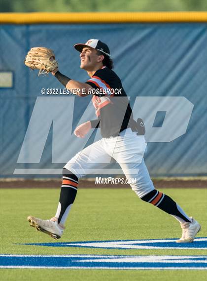 Thumbnail 1 in Medina Valley @ Southwest (UIL District 28-5A fourth-place tiebreaker) photogallery.