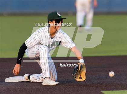 Thumbnail 1 in Medina Valley @ Southwest (UIL District 28-5A fourth-place tiebreaker) photogallery.