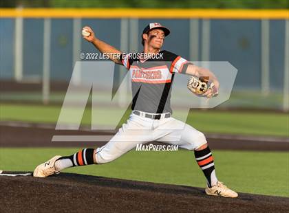 Thumbnail 1 in Medina Valley @ Southwest (UIL District 28-5A fourth-place tiebreaker) photogallery.