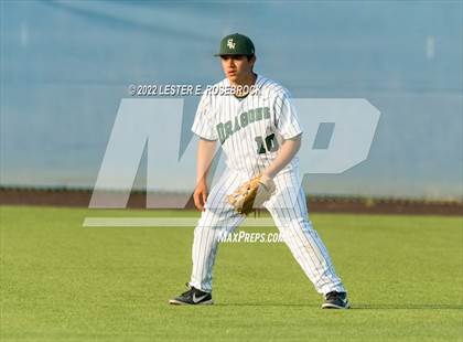Thumbnail 2 in Medina Valley @ Southwest (UIL District 28-5A fourth-place tiebreaker) photogallery.