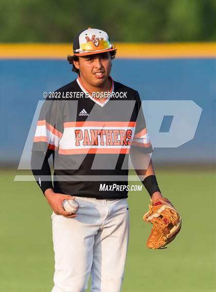 Thumbnail 3 in Medina Valley @ Southwest (UIL District 28-5A fourth-place tiebreaker) photogallery.
