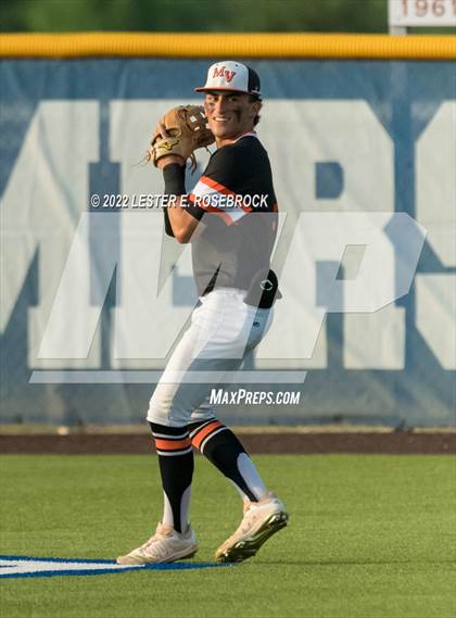 Thumbnail 3 in Medina Valley @ Southwest (UIL District 28-5A fourth-place tiebreaker) photogallery.