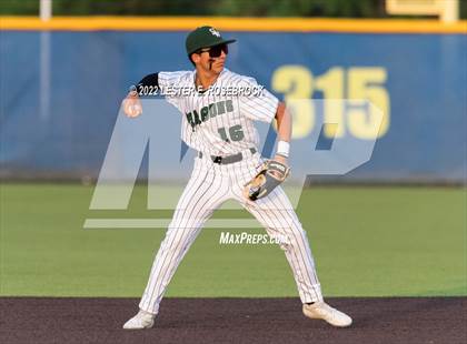 Thumbnail 3 in Medina Valley @ Southwest (UIL District 28-5A fourth-place tiebreaker) photogallery.