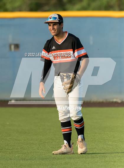 Thumbnail 3 in Medina Valley @ Southwest (UIL District 28-5A fourth-place tiebreaker) photogallery.