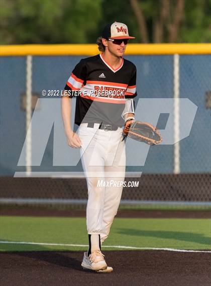 Thumbnail 2 in Medina Valley @ Southwest (UIL District 28-5A fourth-place tiebreaker) photogallery.