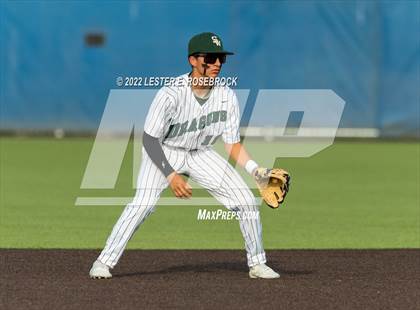Thumbnail 2 in Medina Valley @ Southwest (UIL District 28-5A fourth-place tiebreaker) photogallery.