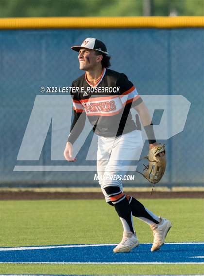 Thumbnail 1 in Medina Valley @ Southwest (UIL District 28-5A fourth-place tiebreaker) photogallery.