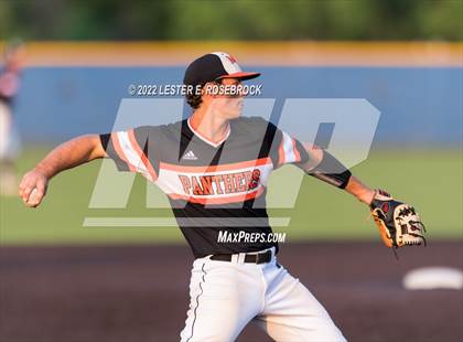 Thumbnail 1 in Medina Valley @ Southwest (UIL District 28-5A fourth-place tiebreaker) photogallery.
