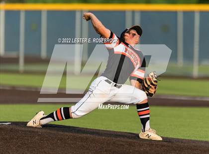 Thumbnail 2 in Medina Valley @ Southwest (UIL District 28-5A fourth-place tiebreaker) photogallery.