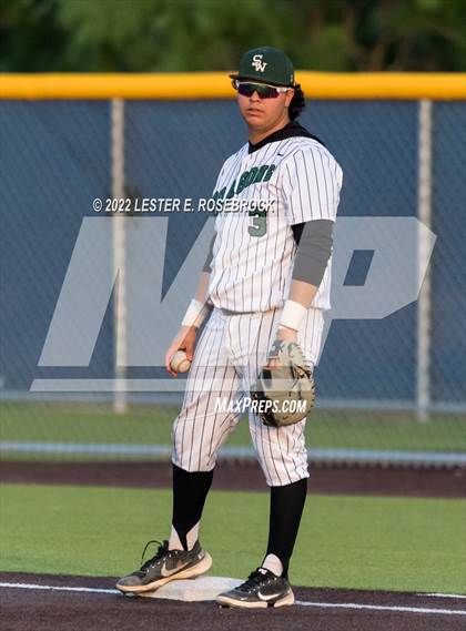 Thumbnail 1 in Medina Valley @ Southwest (UIL District 28-5A fourth-place tiebreaker) photogallery.