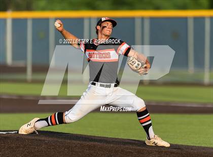 Thumbnail 1 in Medina Valley @ Southwest (UIL District 28-5A fourth-place tiebreaker) photogallery.