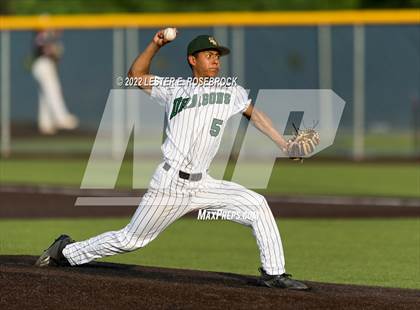 Thumbnail 3 in Medina Valley @ Southwest (UIL District 28-5A fourth-place tiebreaker) photogallery.