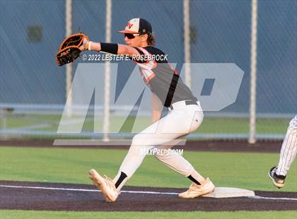 Thumbnail 2 in Medina Valley @ Southwest (UIL District 28-5A fourth-place tiebreaker) photogallery.