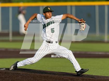 Thumbnail 2 in Medina Valley @ Southwest (UIL District 28-5A fourth-place tiebreaker) photogallery.