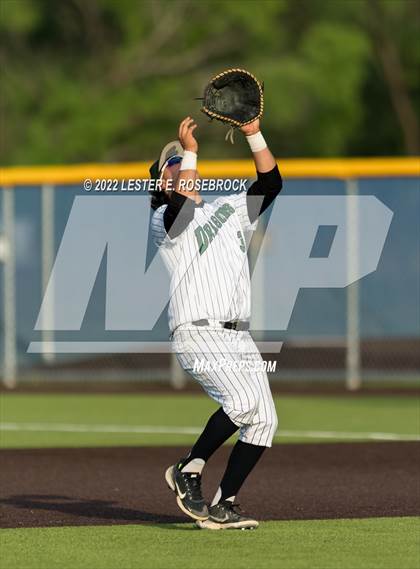 Thumbnail 1 in Medina Valley @ Southwest (UIL District 28-5A fourth-place tiebreaker) photogallery.